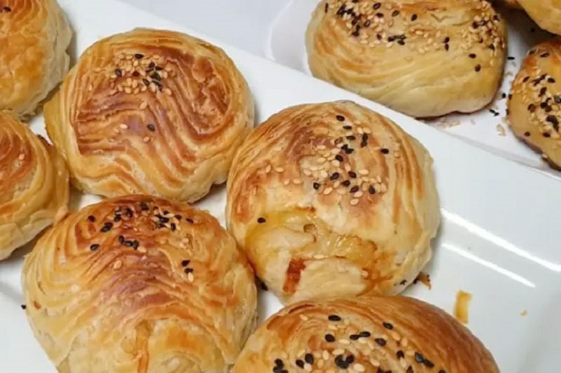 Идеальный мясной фарш для любой выпечки: секрет сочных пирожков и не только