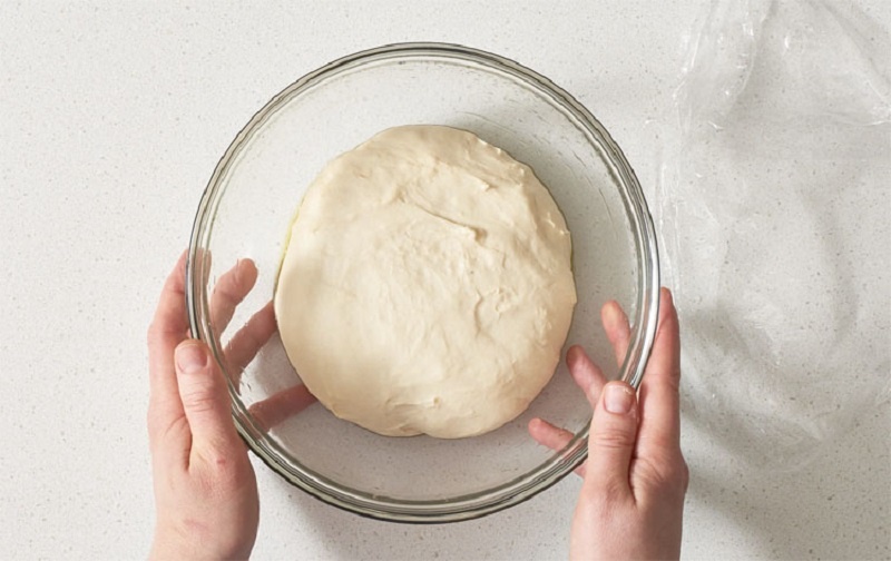 Идеальный мясной фарш для любой выпечки: секрет сочных пирожков и не только