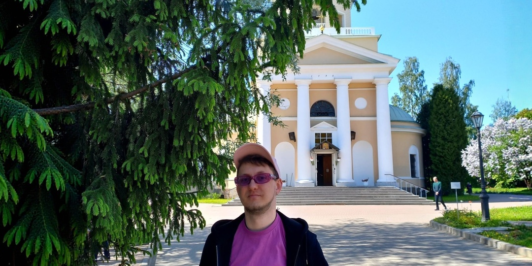 Вековые Святыни Мурино