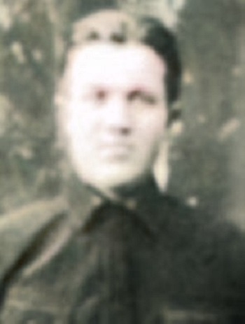 Федотов Андрей Иосифович