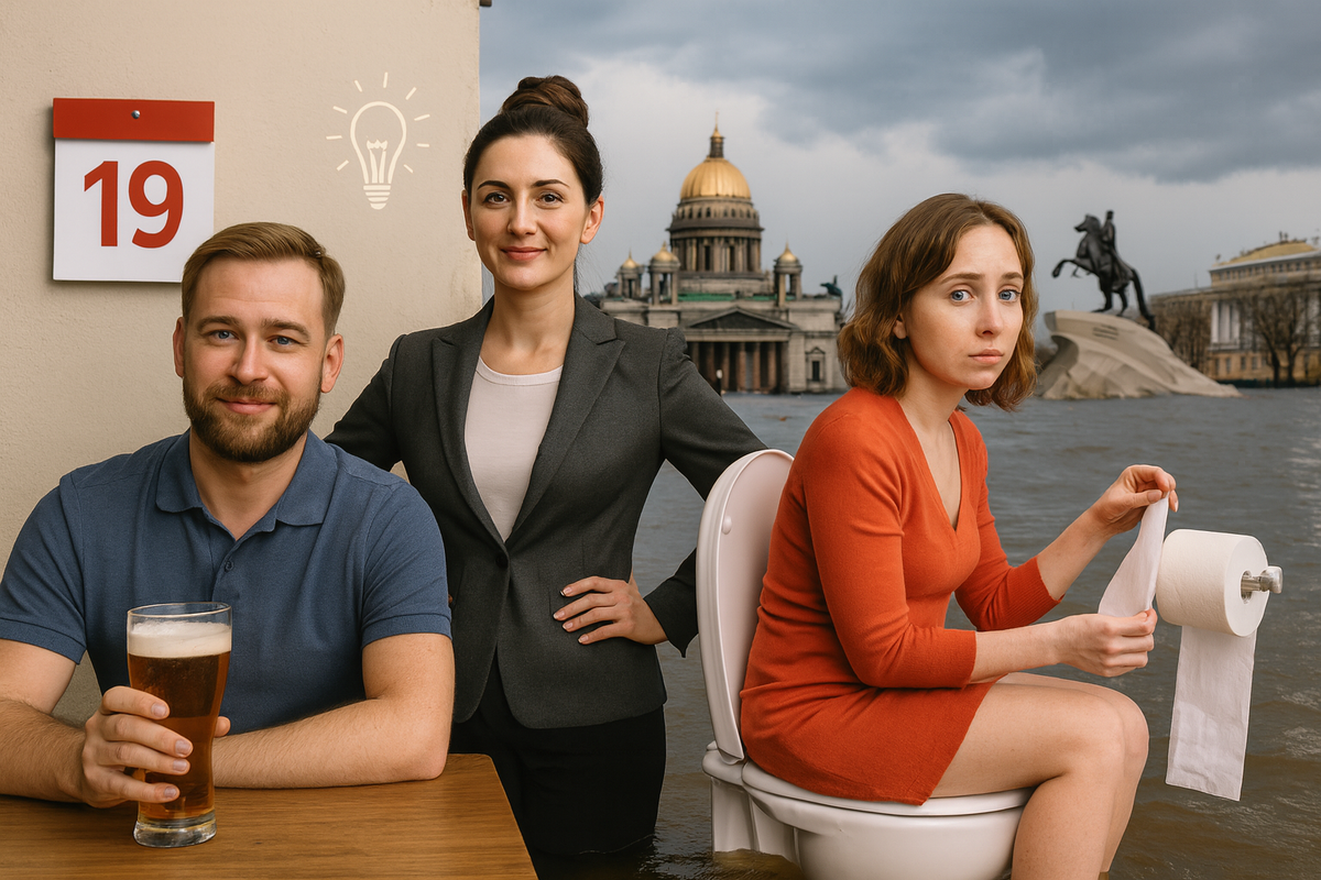 Над картинкой трудился чат gpt