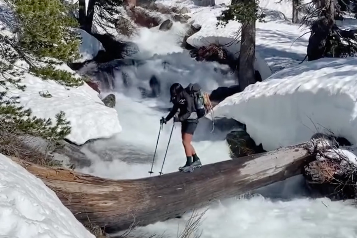 whereisjessi.ca / Instagram (входит в корпорацию Meta, признана экстремистской и запрещена в России)📷Джессика Гуо