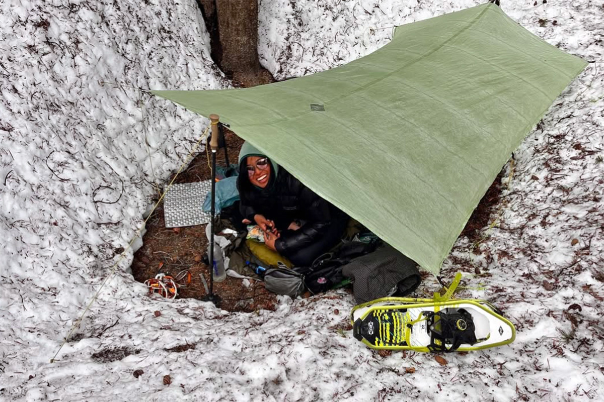 whereisjessi.ca / Instagram (входит в корпорацию Meta, признана экстремистской и запрещена в России)📷Джессика Гуо