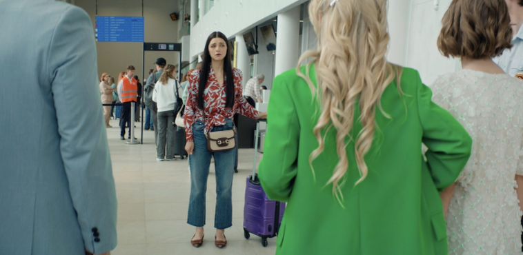 Кадр из фильма