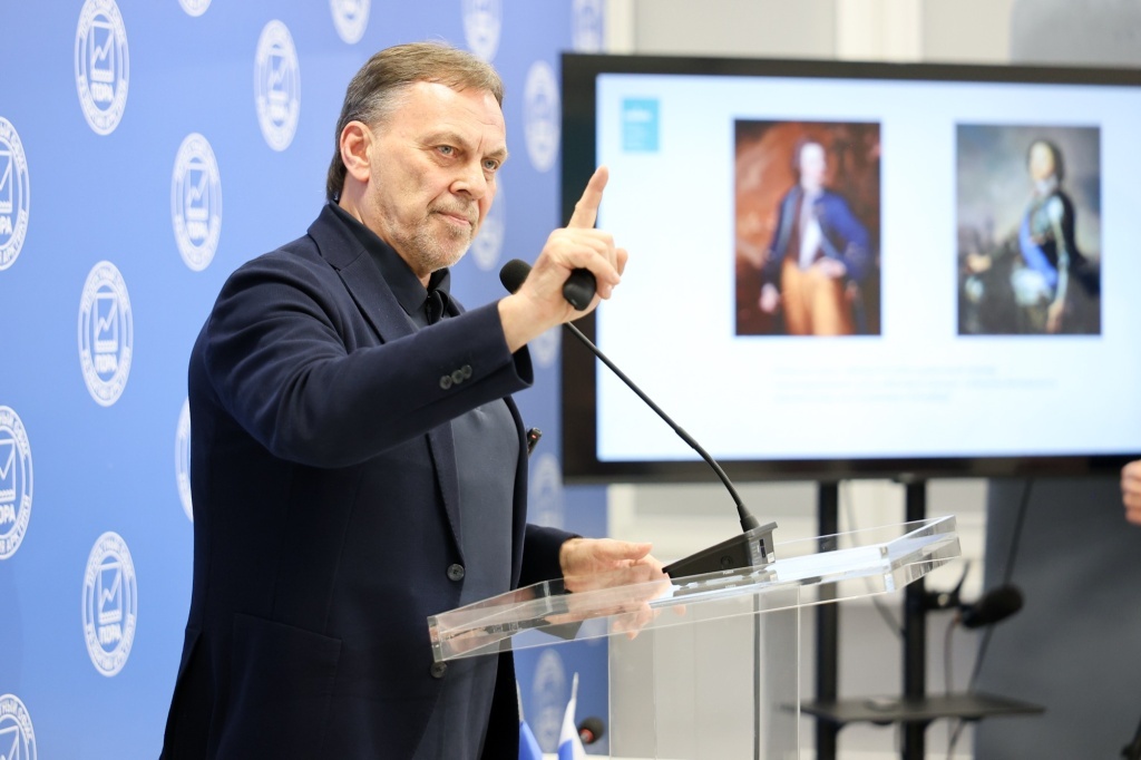 Фото: Юлия Трубникова