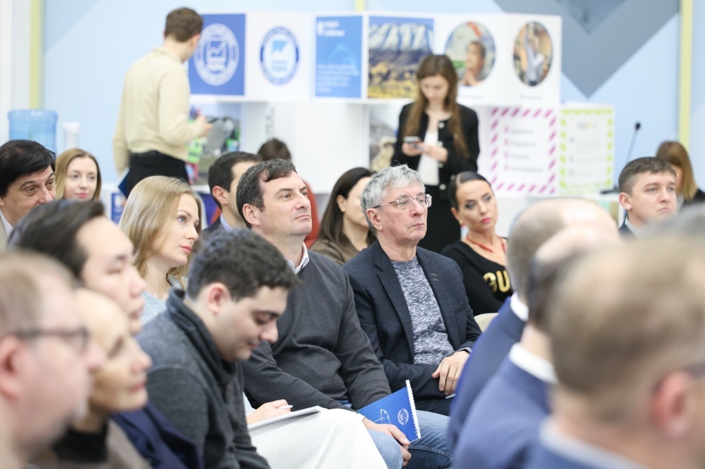 Фото: Юлия Трубникова