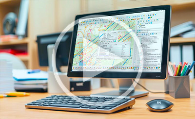 Изображение создано с помощью нейросети