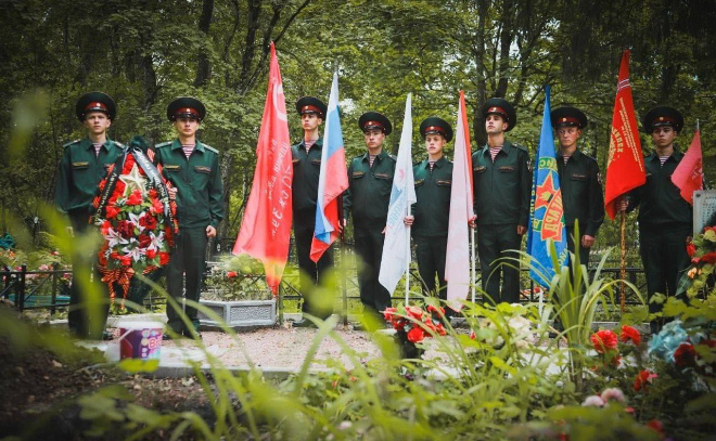    © Telegram / Александр ДроZденко