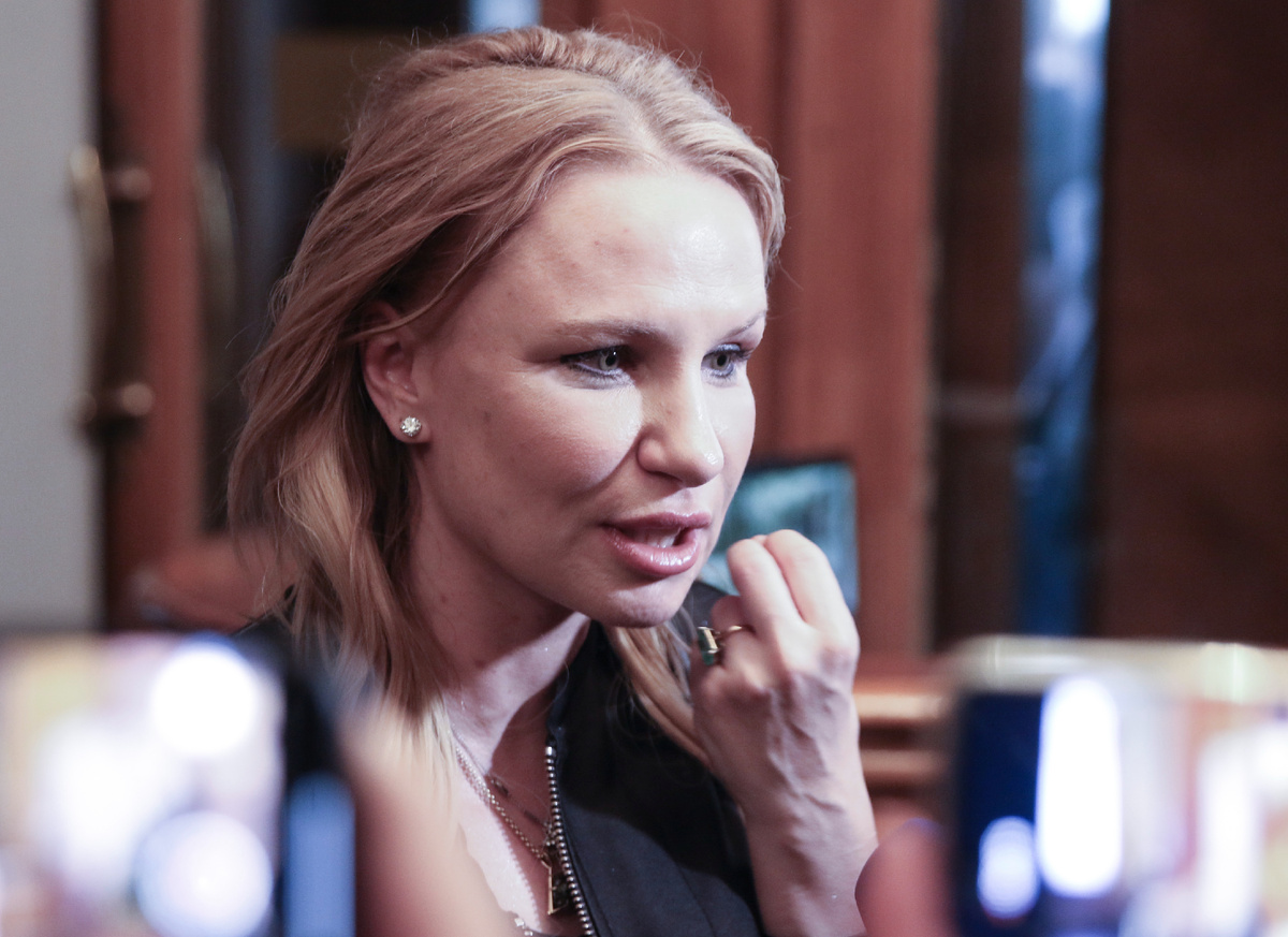 ФОТО: Геннадий Черкасов