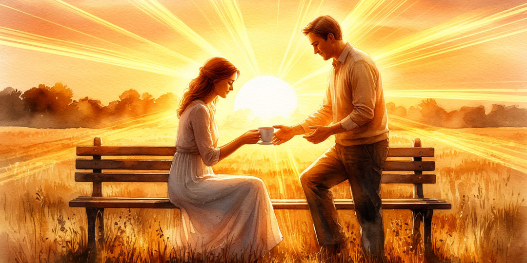 Шепот вечности: послания из мира за гранью