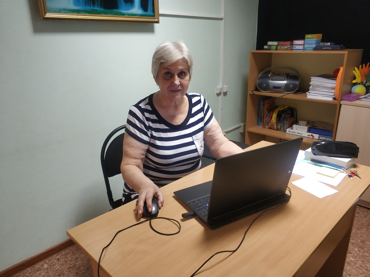 Фото предоставлено автором, Мачневой Т.Н.