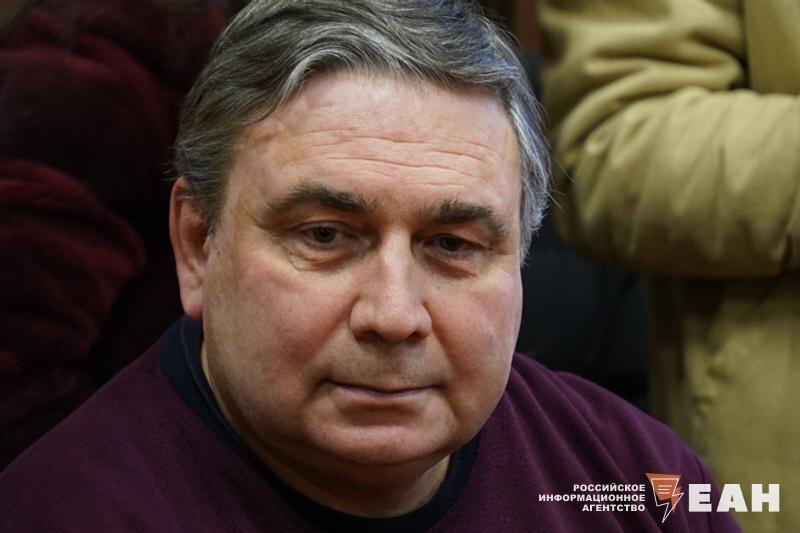    ЕАН / Николай Смирнов