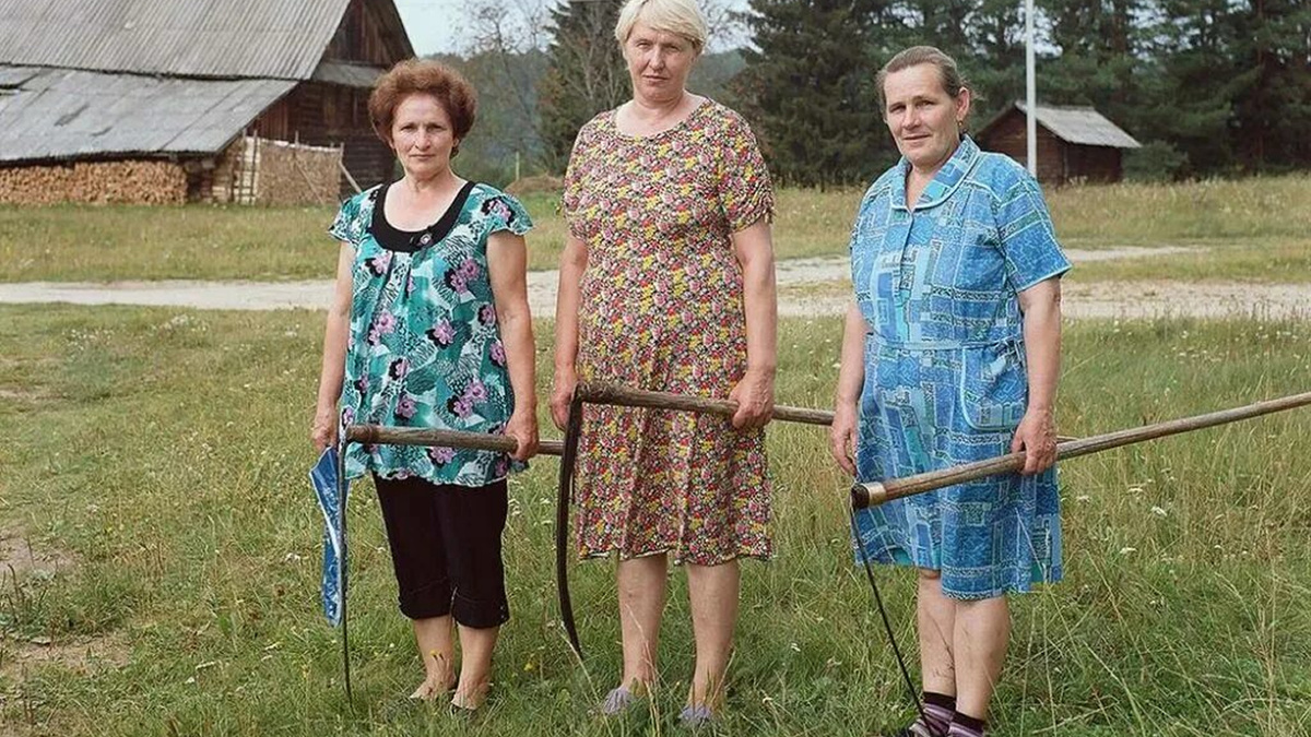 Оформить такую прибавку могут только жители деревень и сёл