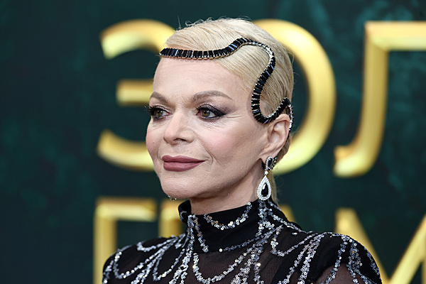 Лариса Долина. Фото: Яндекс.Картинки