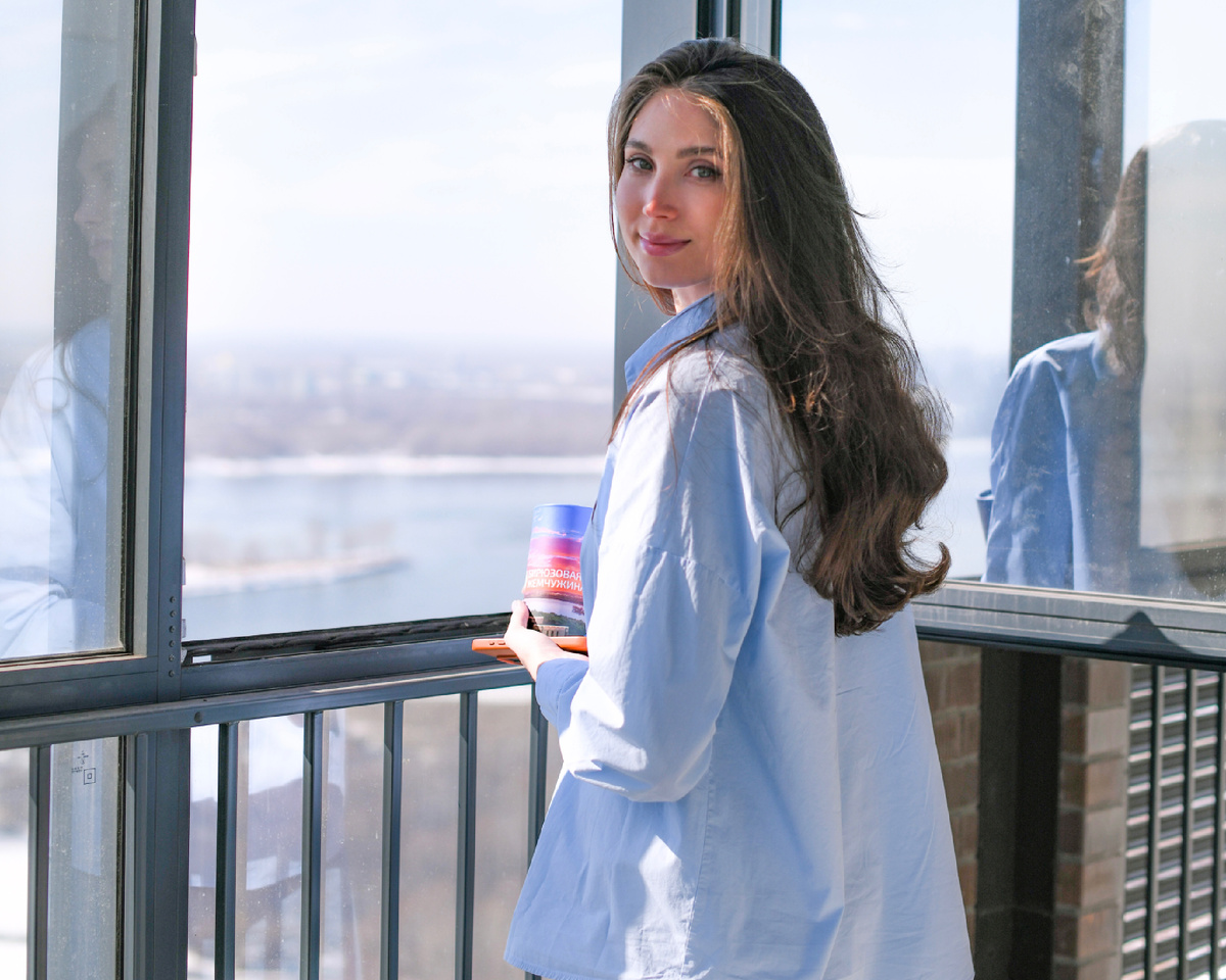 Фотоархив ГК СМСС. ЖК «Бирюзовая жемчужина»