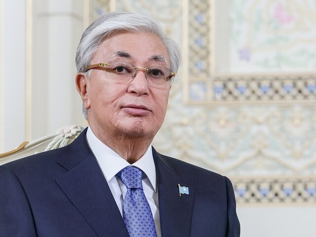    Фото: ТАСС/Владимир Смирнов