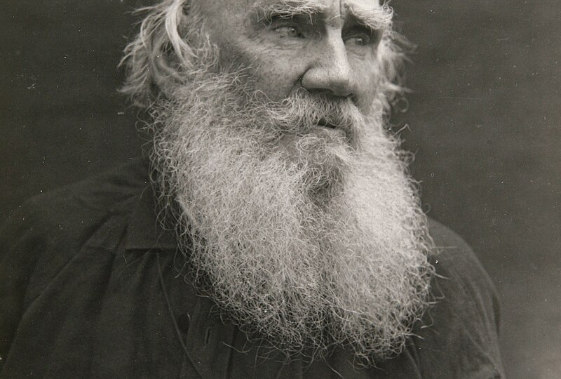 Последний путь: закат жизни Льва Толстого