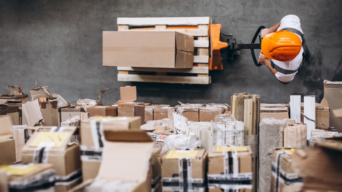    Логистические компании помогут селлерам и маркетплейсам масштабироваться