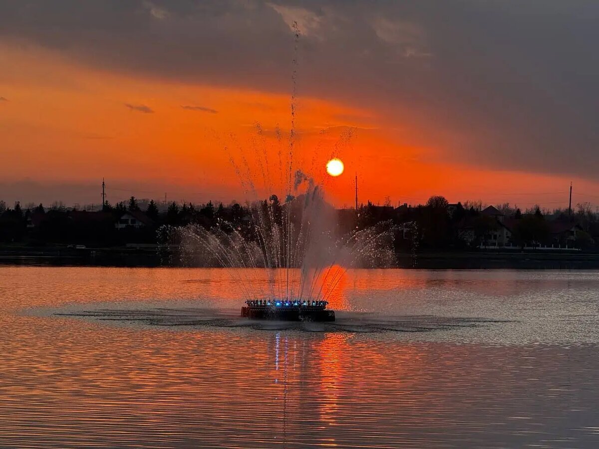     © Мэрия Назрани. Ислам Хамхоев