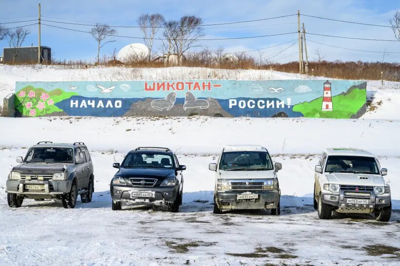     © РИА Новости. Сергей Красноухов