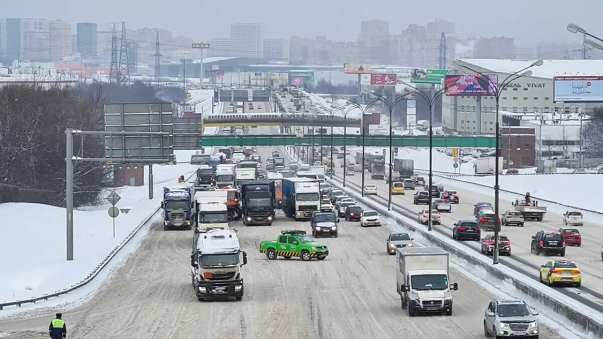    Осень в Москве. © АГН «Москва»