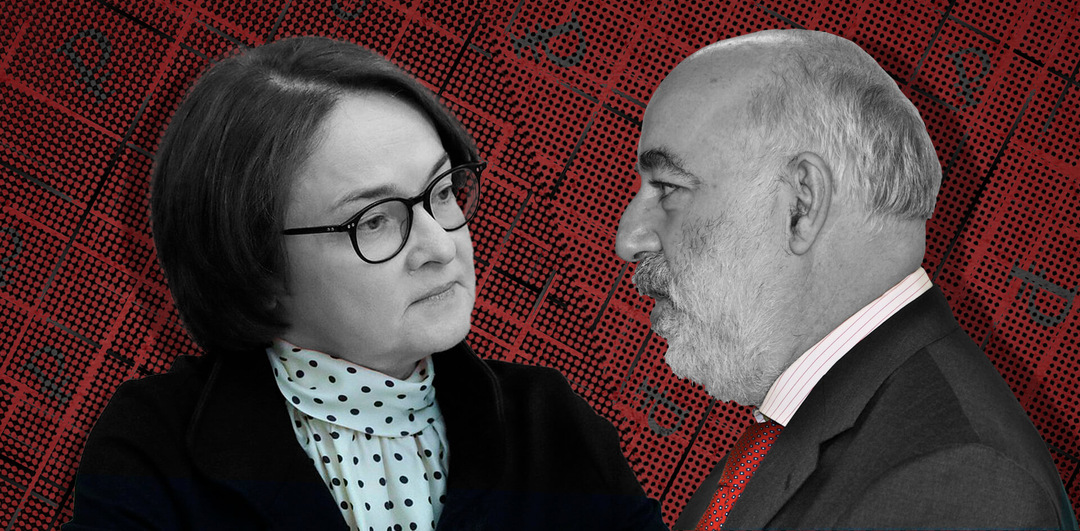Вексельберг vs Набиуллина: кто заплатит за политику ЦБ