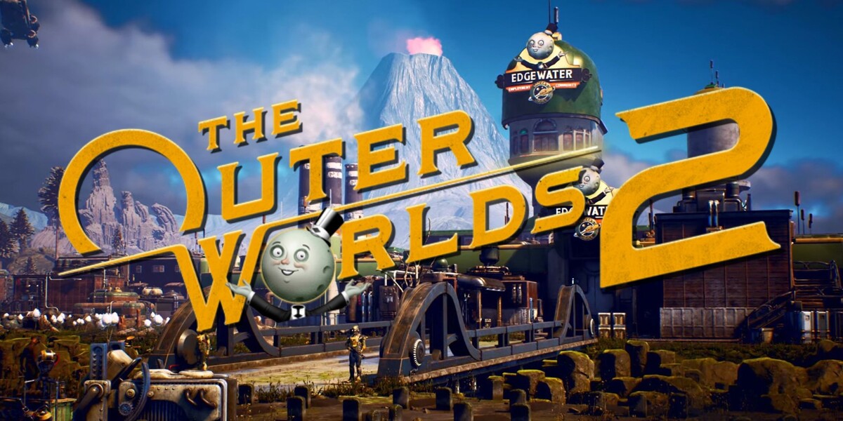 The Outer Worlds 2 — межзвёздная ролевая сага с корпоративным сатирическим уклоном