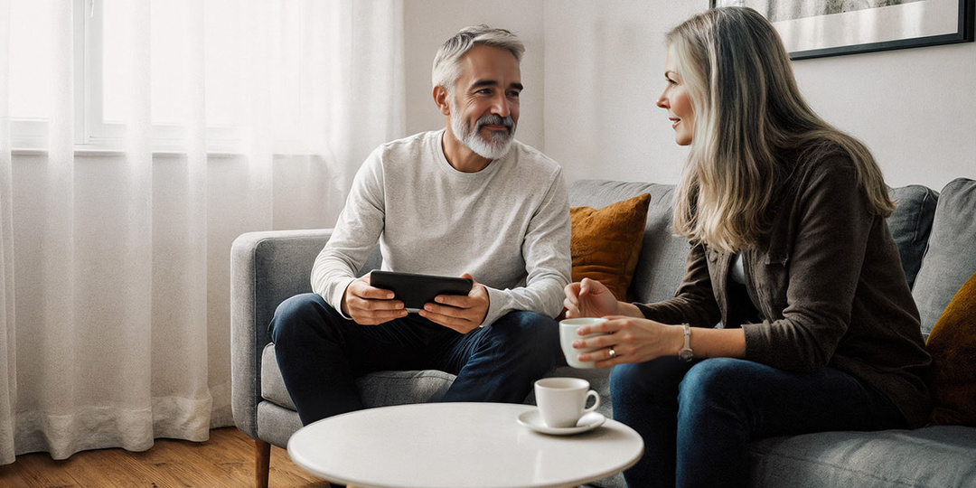 Госуслуги для предпенсионеров: как пользоваться и какие возможности доступны