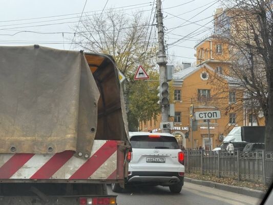    Фото: читатель «МОЁ!»