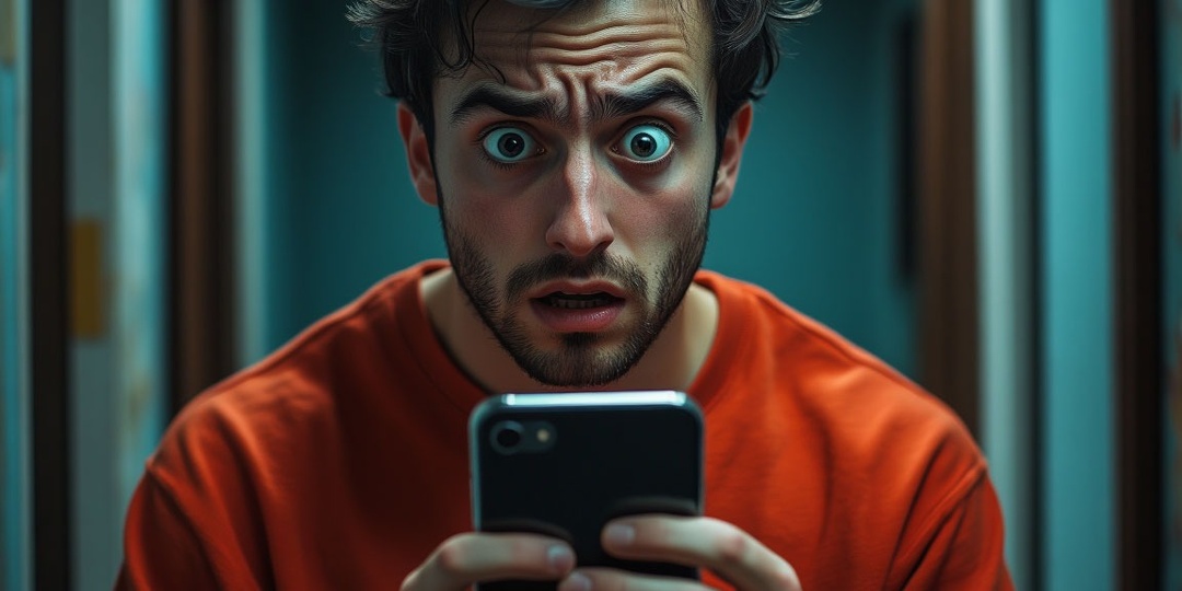 Ваш телефон крадет у вас 30 дней в году. Как перестать быть цифровым рабом?