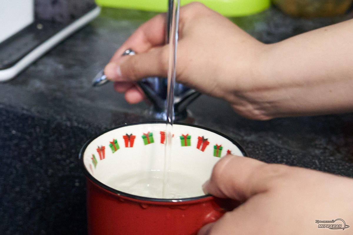    Фото: Лидия Аникина © ИА «Уральский меридиан»