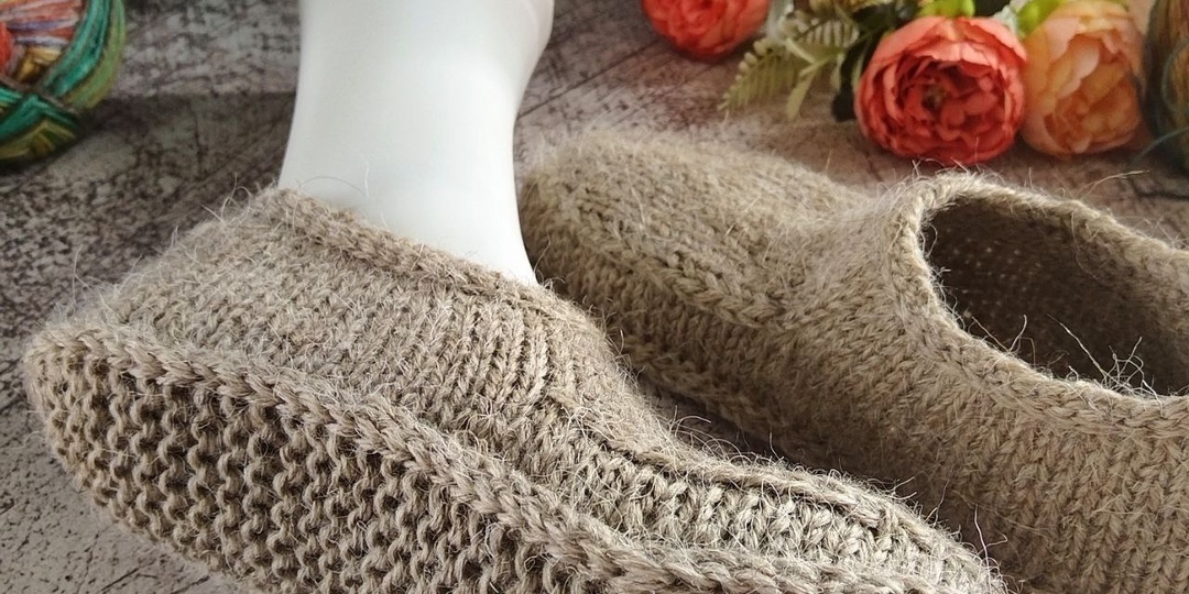 Даниловна вернулась