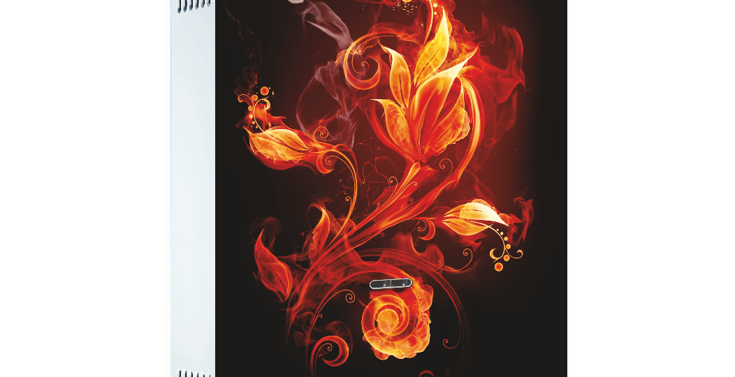 Газовая колонка