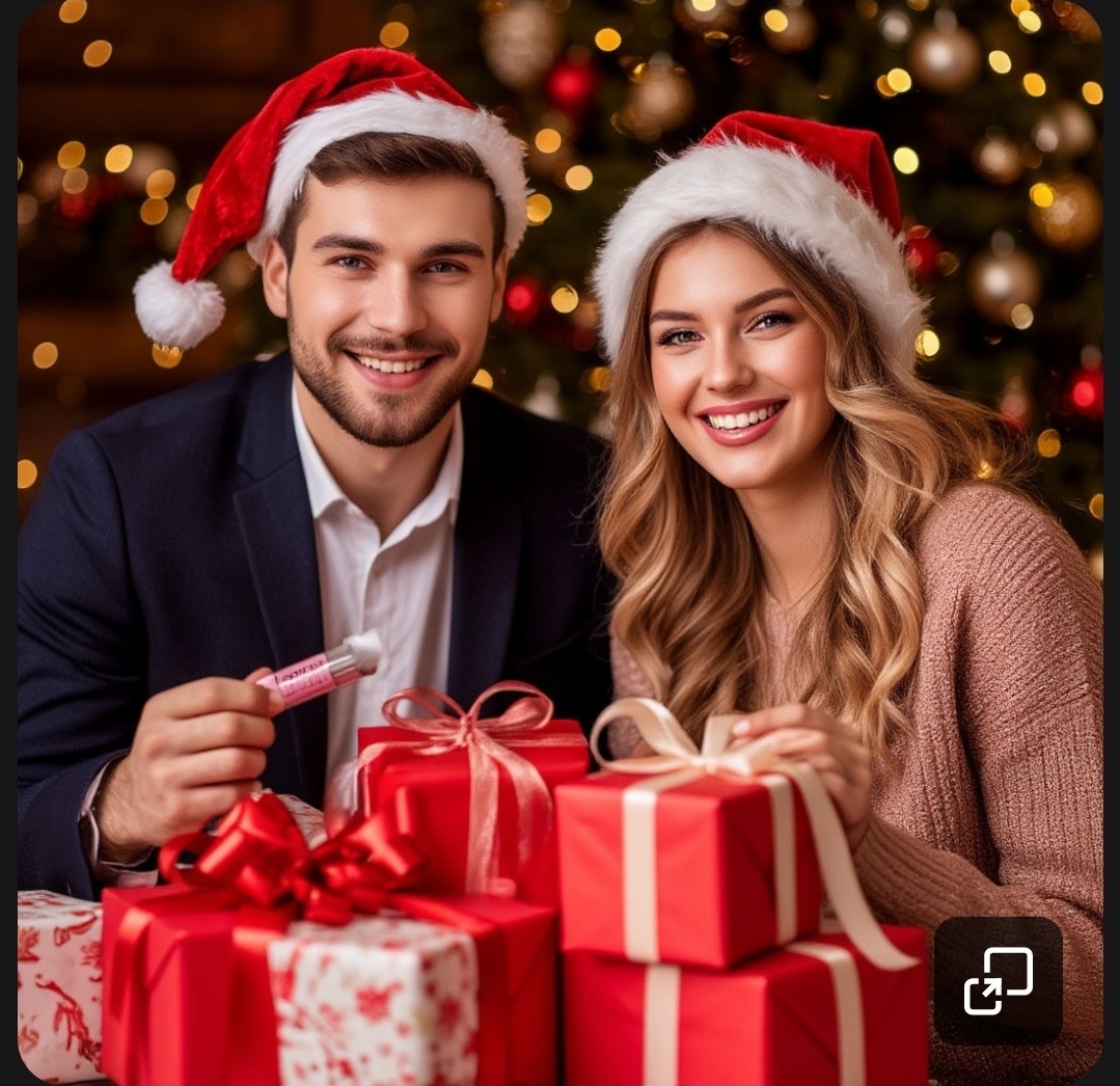 Что подарить на новый год, подарочная косметика