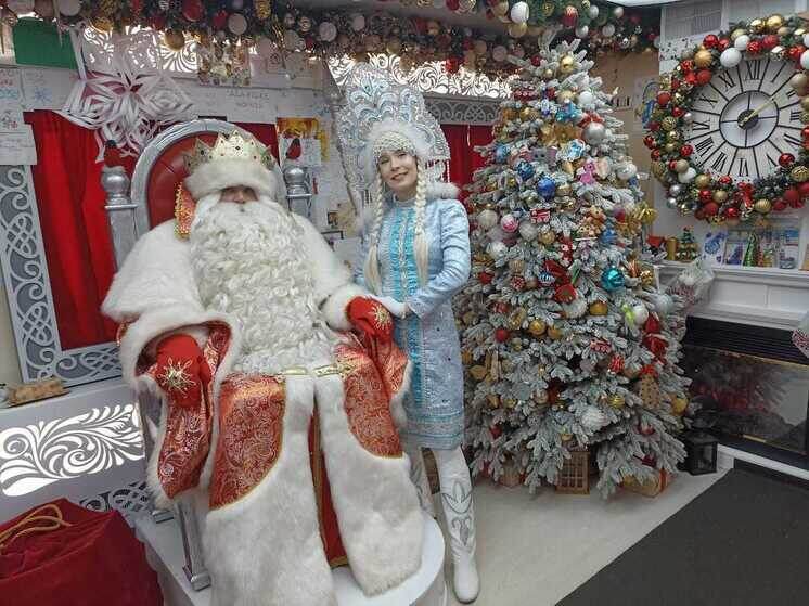     Фотоархив "МК в Воронеже"