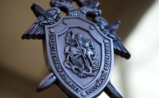    © СК России