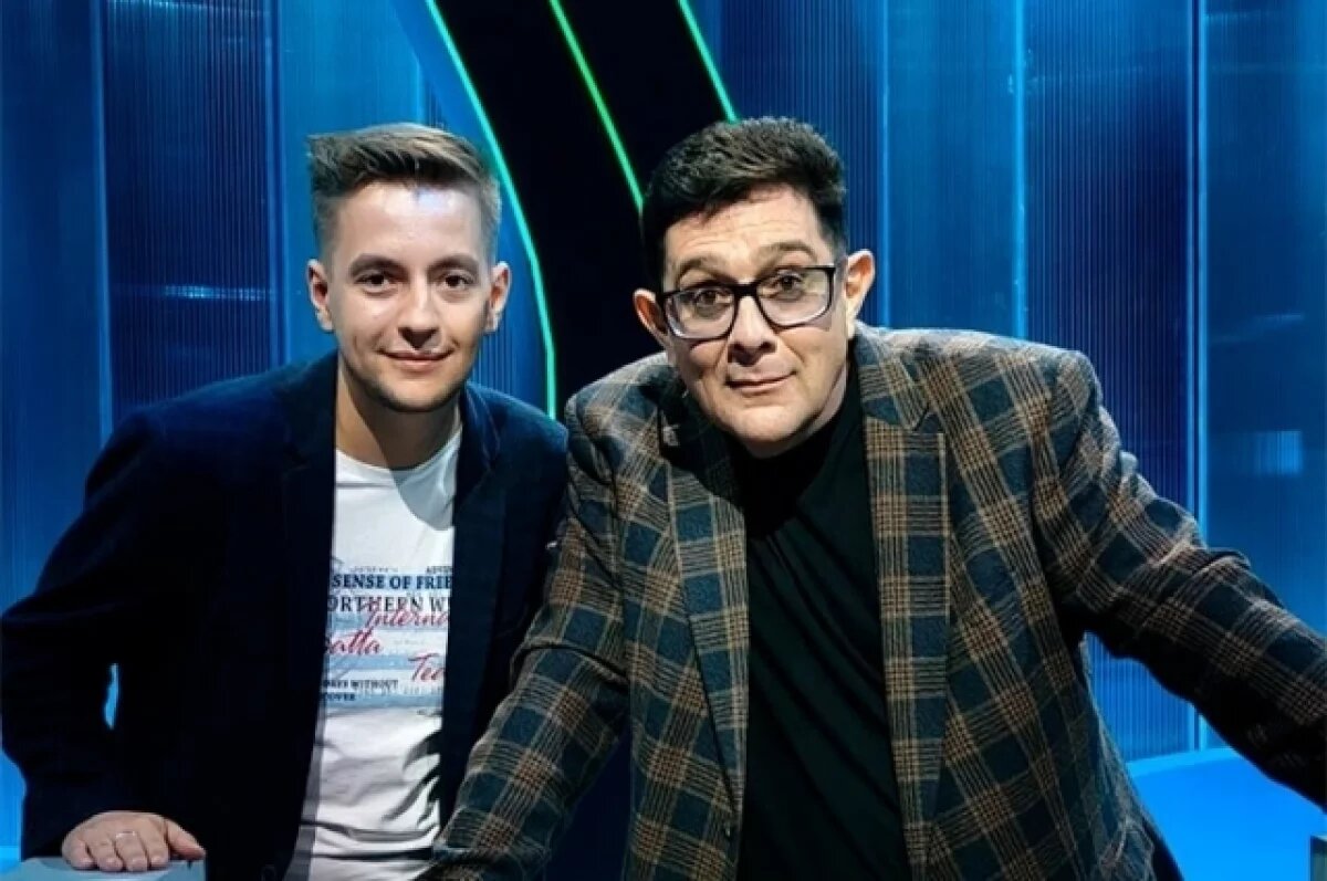    Химик из Сибири Дмитрий Нефедьев раскрыл изнанку шоу «Своя игра»