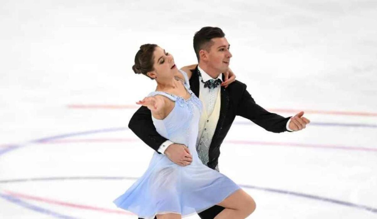     Мишина и Галлямов. Источник: ria.ru Автор фото: Григорий Сысоев