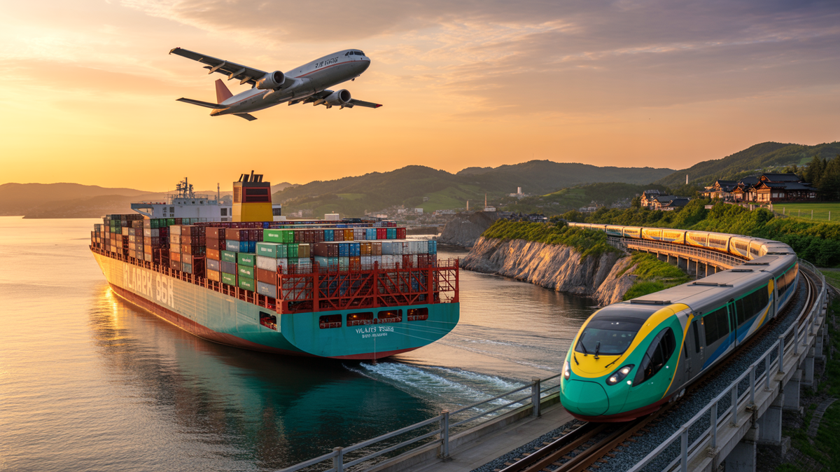    Доставка автомобилей из Кореи: как рассчитать стоимость и сроки? Авто Сейлс