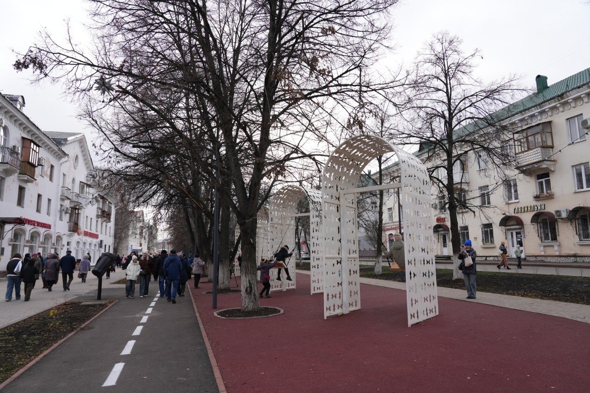 ФОТО АДМИНИСТРАЦИИ Г. САЛАВАТА