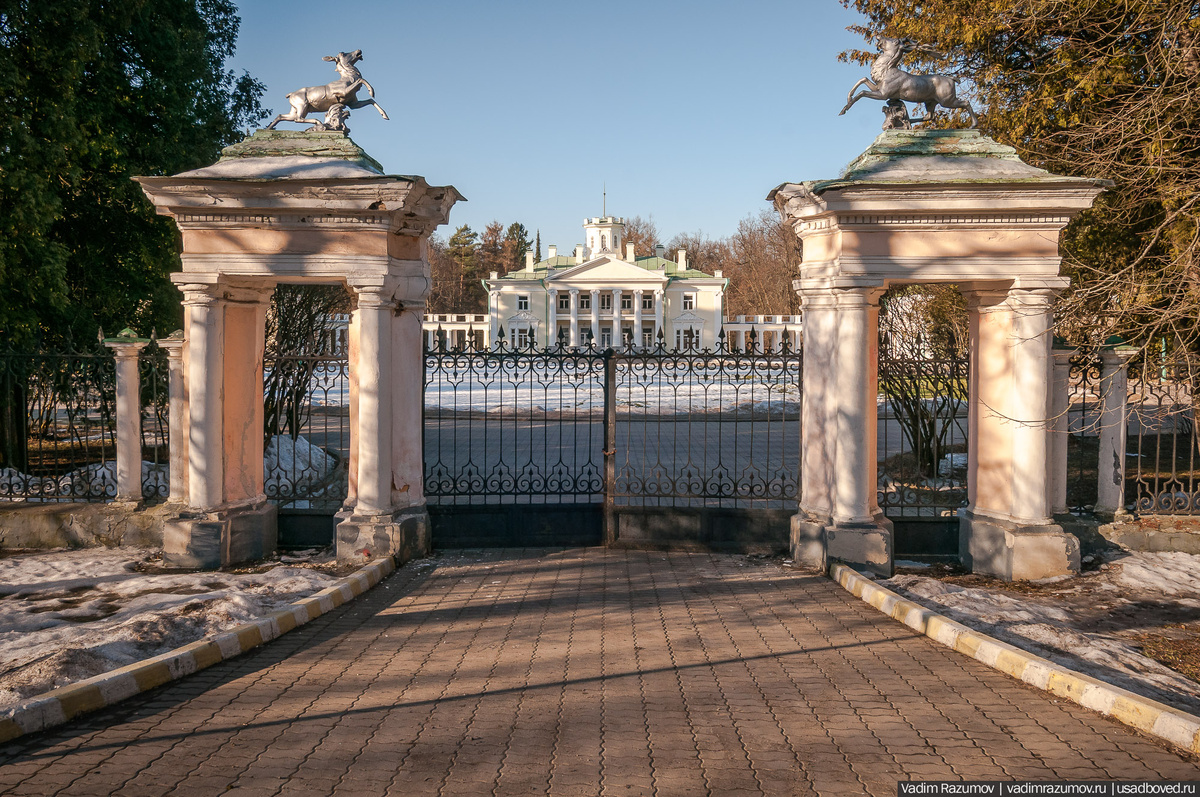 Вадим Разумов. 2014 год