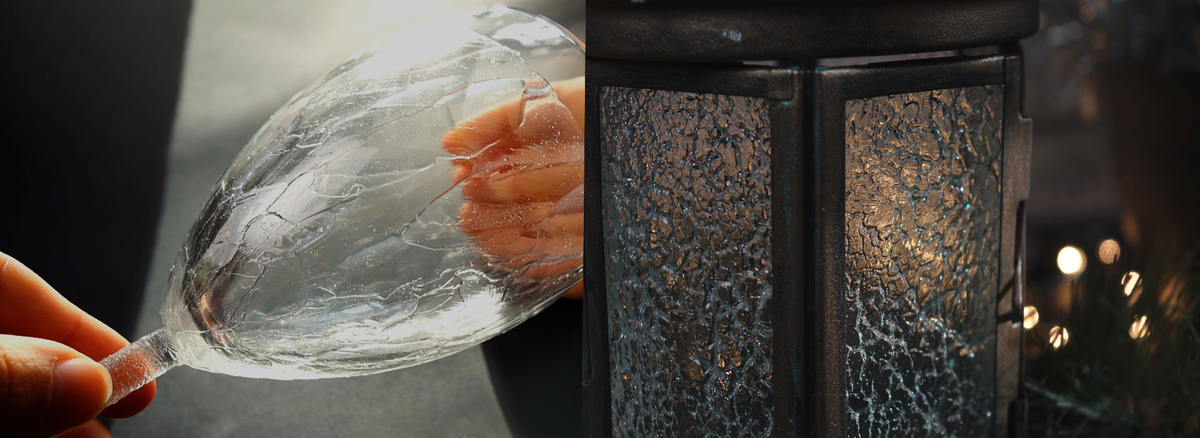 Прозрачный моделирующий гель