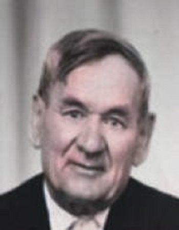 Трофимов Михаил Георгиевич