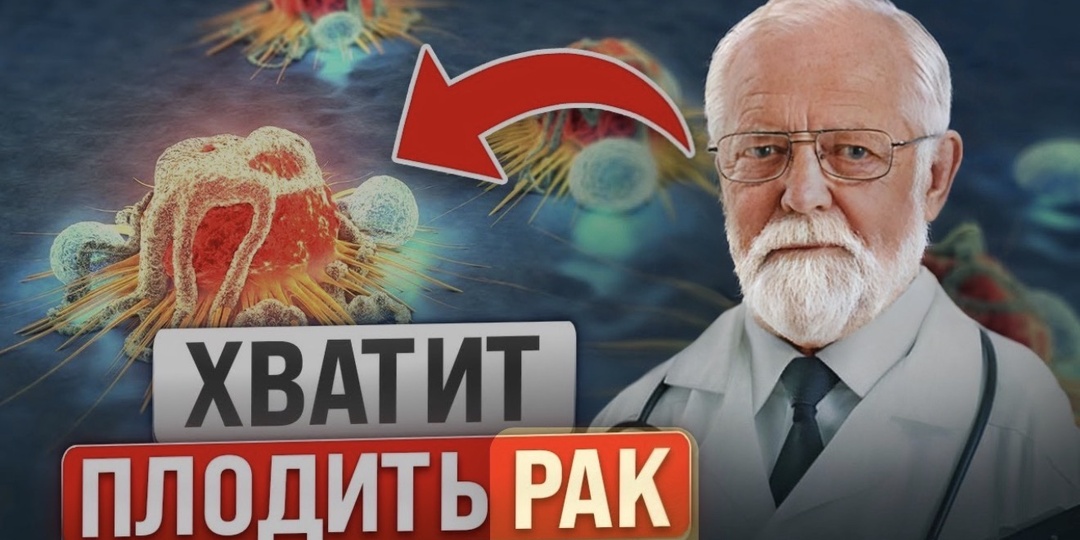 Почему рак возвращается: объяснение онкологов на основе новых данных