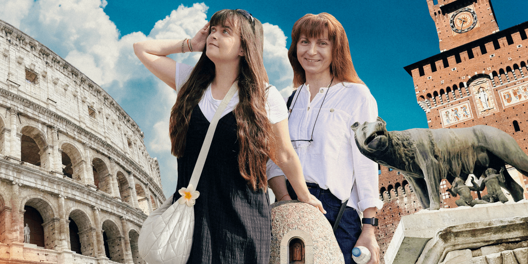 Сколько стоит поездка в Италию на две недели: увидеть Колизей и объесться пиццей