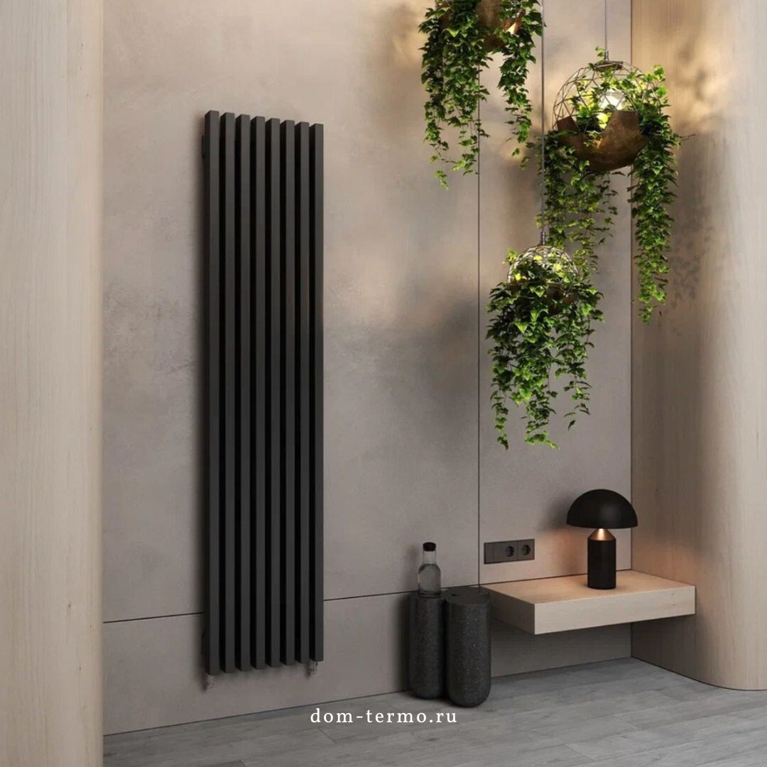 Стальной трубчатый радиатор VELAR P 1500 V (30-60)