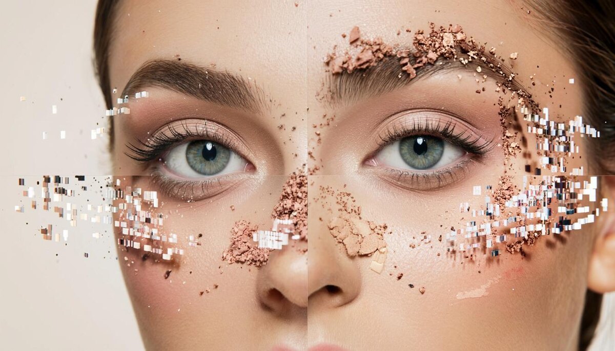 Цифровая трансформация косметического ритейла