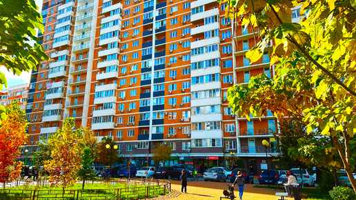 Жилой модуль в Краснодарском крае кредит