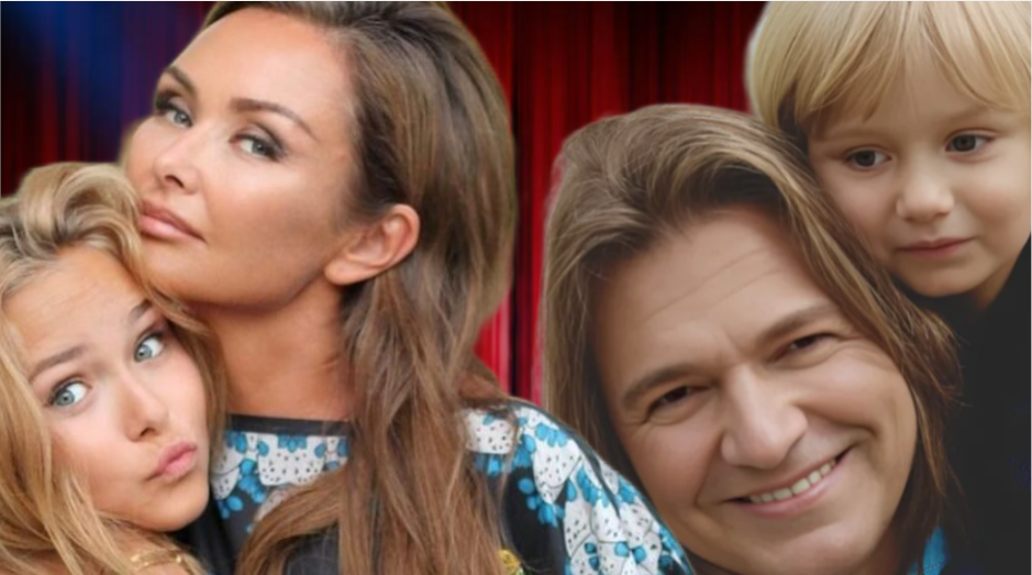 Коллаж автора