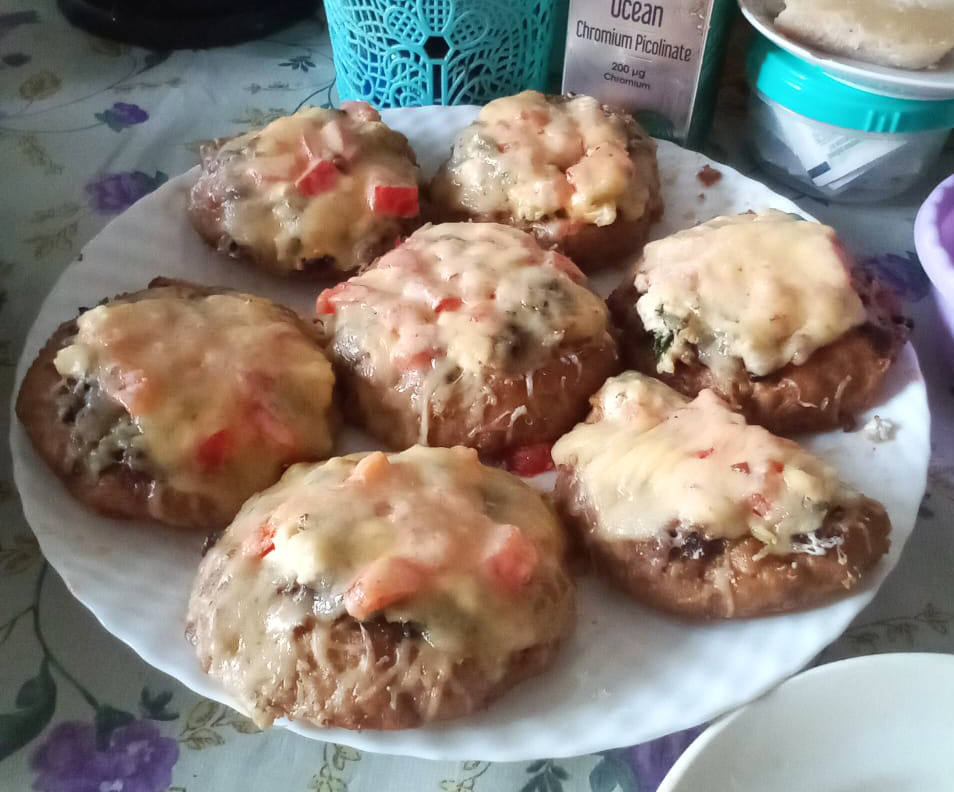 Фото Натальи МИЕЛИКОВОЙ